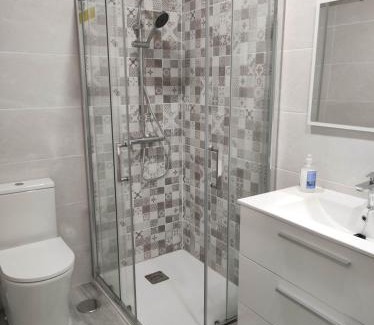Muxia Apartment | Piso marinero