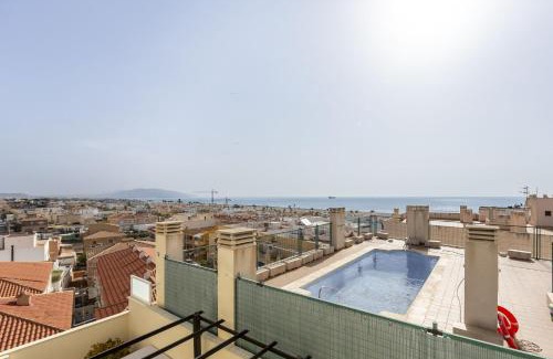 Garrucha Apartment | Piso para grupos cerca del mar
