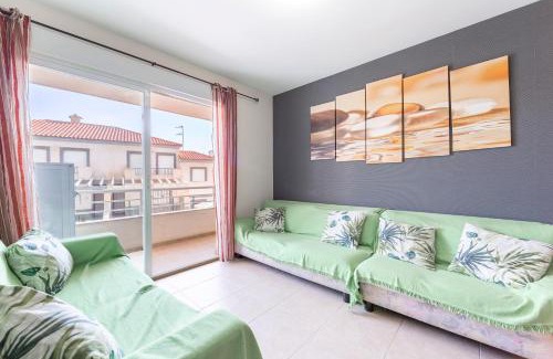Garrucha Apartment | Piso para grupos cerca del mar
