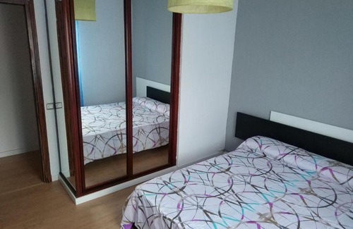 Logrono Apartment | Piso para grupos en Logroño