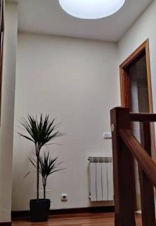 Ames Apartment | Piso Plaza 10