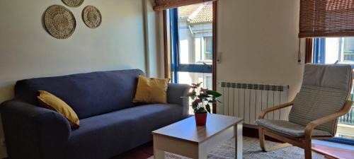 Ames Apartment | Piso Plaza 10