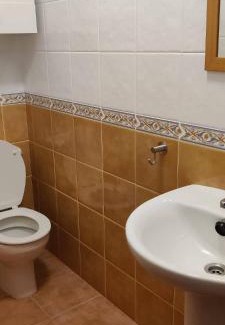 Ames Apartment | Piso Plaza 10