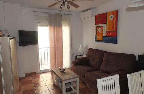 Las Lagunas Apartment | Piso Río Campanilla