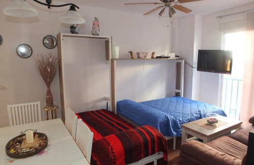 Las Lagunas Apartment | Piso Río Campanilla