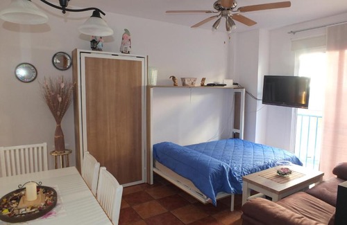 Las Lagunas Apartment | Piso Río Campanilla