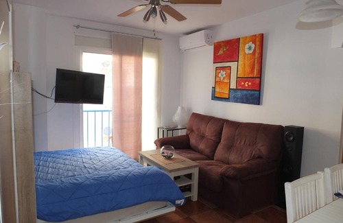 Las Lagunas Apartment | Piso Río Campanilla