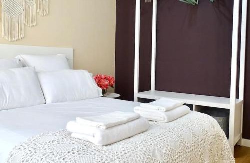 La Coruna Apartment | Piso Riazor 4 habitaciones