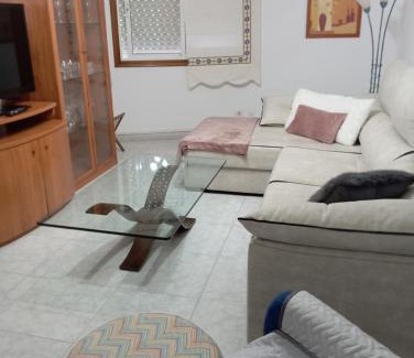 Moana Apartment | Piso Sol y Mar vacacional