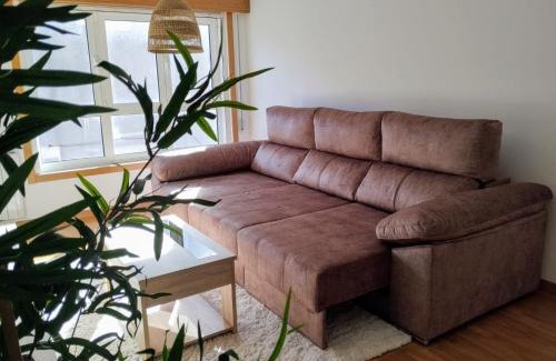 La Coruna Apartment | Piso vacacional acogedor