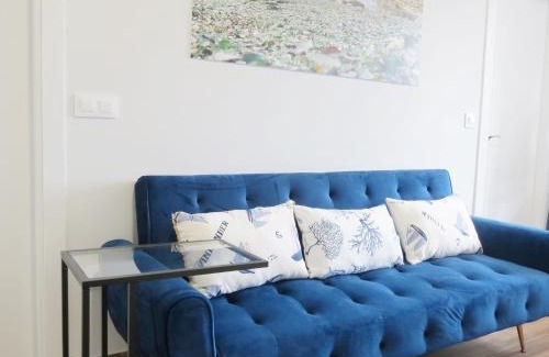 Laxe Apartment | Piso Virgen del mar