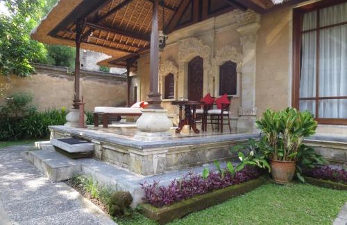Kedewatan Resort | Pita Maha Resort & Spa
