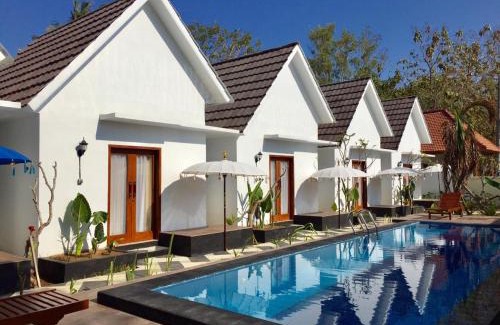 Penida Island Cabin | PITAMATA VILLAS