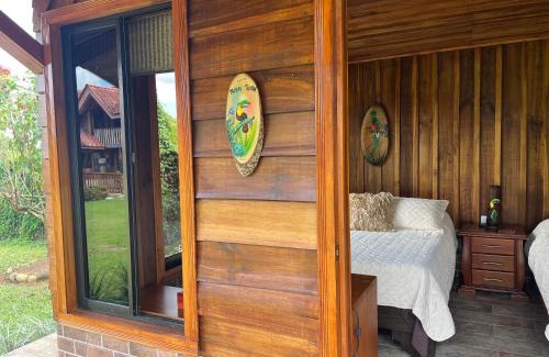 Chachagua Cabin | Pitangus Lodge