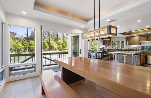 Fallbrook House | Pitchouline Estate @ Vineyard & Olive Grove by Fallbrook, Temecula Wine County