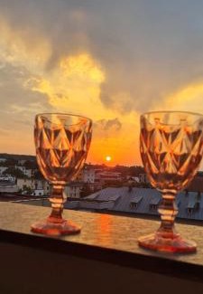 Pitesti Apartment | Pitesti Sunset View