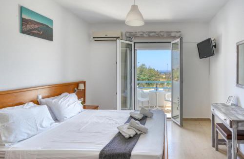 Kardamena Apartment | Pittas Studios