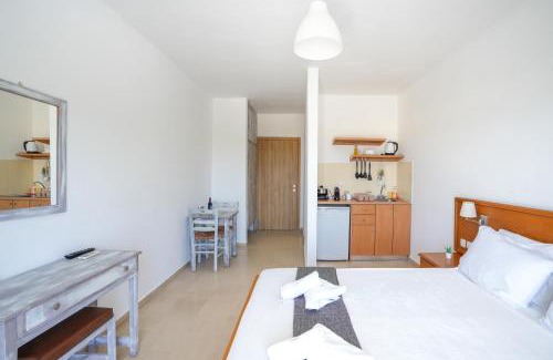 Kardamena Apartment | Pittas Studios