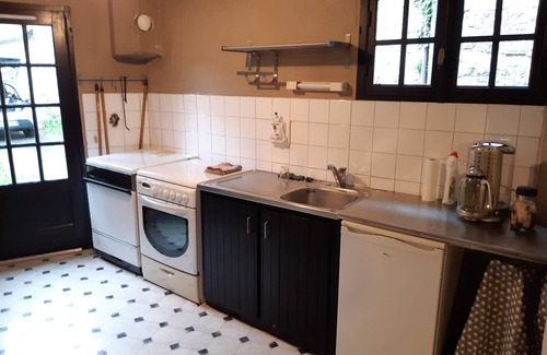 Plougonver House | Pittoresque Petite Maison de Bourg