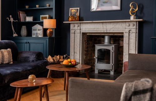 Cheltenham House | Pittville House