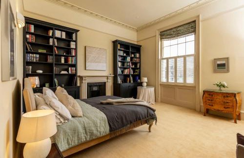 Cheltenham House | Pittville House