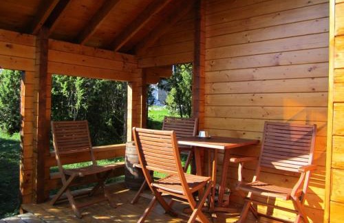 Pivarootsi Resort | Pivarootsi Holiday Village