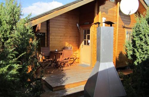 Pivarootsi Resort | Pivarootsi Holiday Village