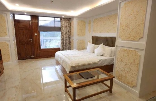 Narkanda Hotel | Piyush Residency
