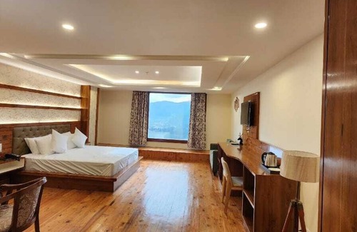 Narkanda Hotel | Piyush Residency