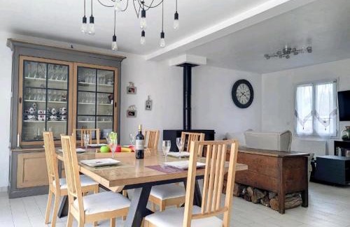 Gueron Villa | Piztache