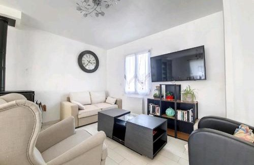 Gueron Villa | Piztache