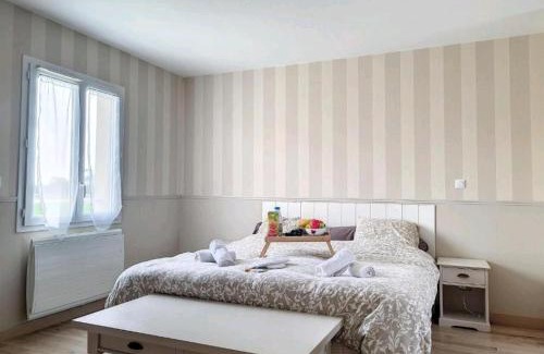 Gueron Villa | Piztache