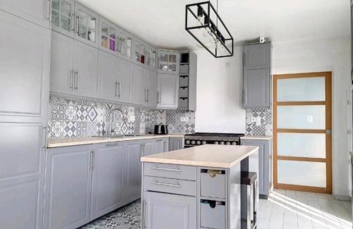 Gueron Villa | Piztache