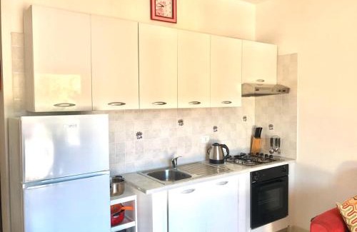 Pizzo House | Pizzo Beach Club one bed Apartments 86G