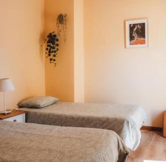 Peniche de Cima House | PKSC - Surfers Beach House