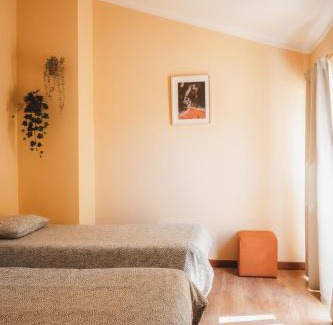 Peniche de Cima House | PKSC - Surfers Beach House