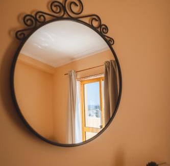 Peniche de Cima House | PKSC - Surfers Beach House