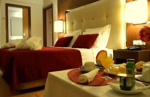 Tabuaco Hotel | Plácido Hotel Douro - Tabuaço