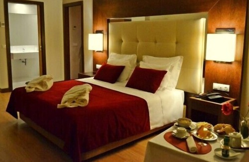 Tabuaco Hotel | Plácido Hotel Douro - Tabuaço