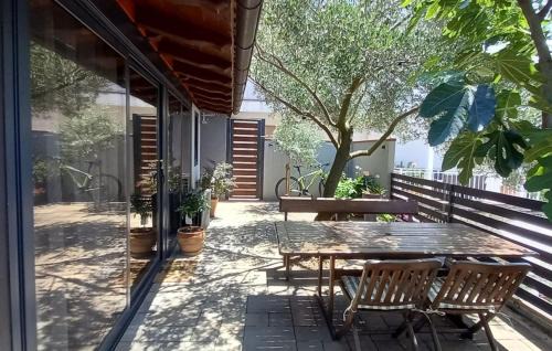 Rijeka Apartment | Place for two by Villas Guide