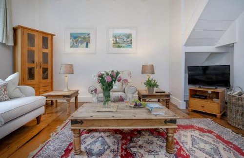 Mylor Churchtown House | Place Lodge