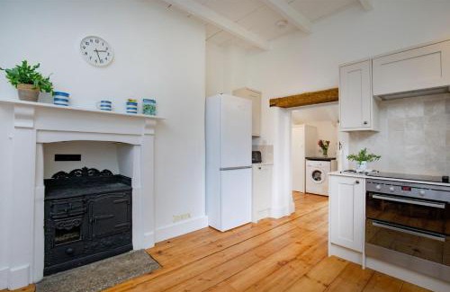 Mylor Churchtown House | Place Lodge