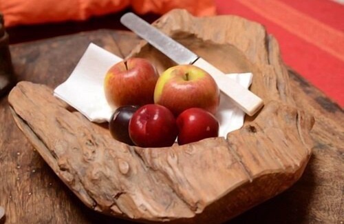 Lochearnhead Bed & Breakfast | Place of architectural interest The Croft