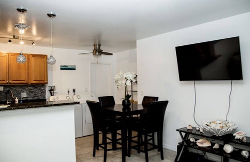 North Port House | PLACE TO BE. we have everything you need