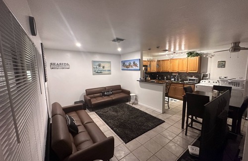 North Port House | PLACE TO BE. we have everything you need