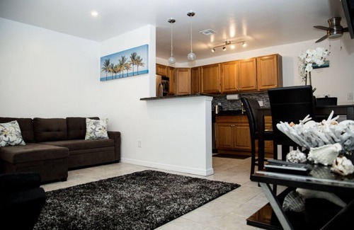 North Port House | PLACE TO BE. we have everything you need
