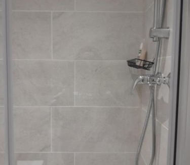 Barking House | Place to stay in Longbridge
