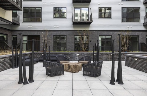 Cathedral Heights Apartment | Placemakr Cathedral Heights