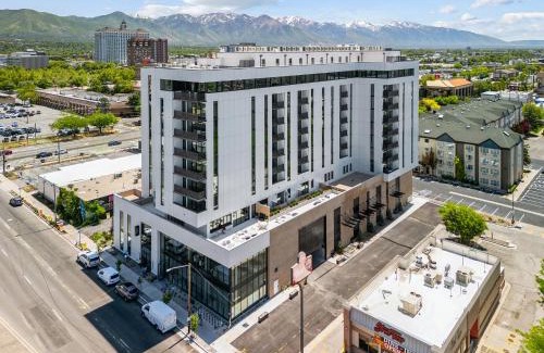 Rio Grande Apartment | Placemakr Salt Lake City