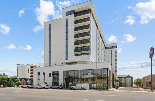 Rio Grande Apartment | Placemakr Salt Lake City